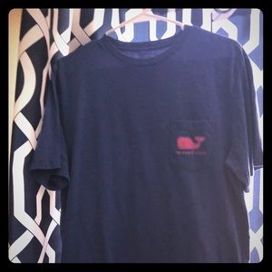 Vineyard vines Cotton T-shirt